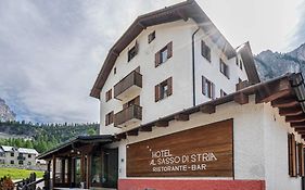 Hotel Al Sasso Di Stria